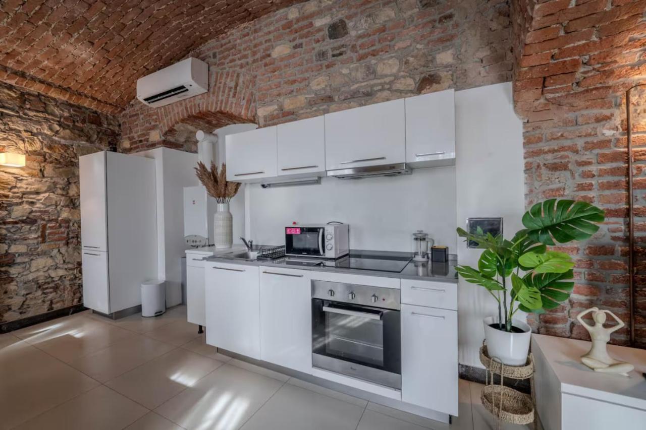 Apartmán Spacious Centro *